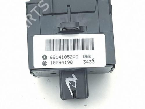 Switch MASERATI GHIBLI III (M157) 3.0 D | BP40208964I30 - Image 8