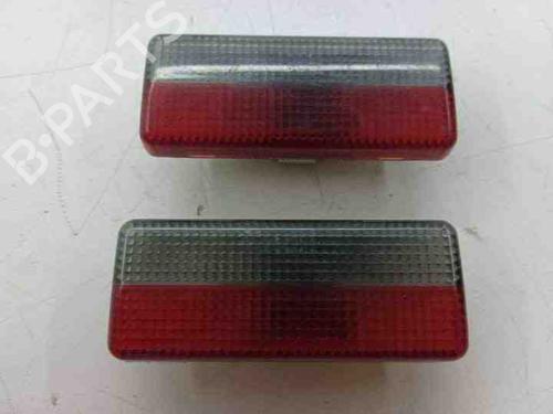 Used Interior roof light PEUGEOT 406 Coupe (8C) 2.0 16V (132 hp) 28843610