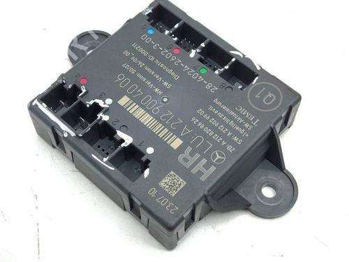 Module électronique MERCEDES-BENZ GLK-CLASS (X204) 220 CDI (204.902) | BP28880754M83