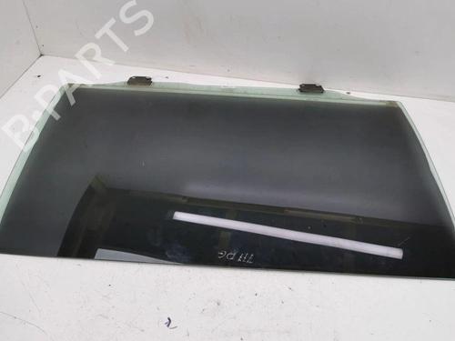 Rear right door window CHRYSLER GRAND VOYAGER V (RT) 2.8 CRD | BP28899516C21 