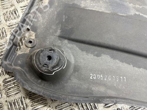 Underbody protection AUDI Q3 (F3B) 35 TFSI | BP29976083M92