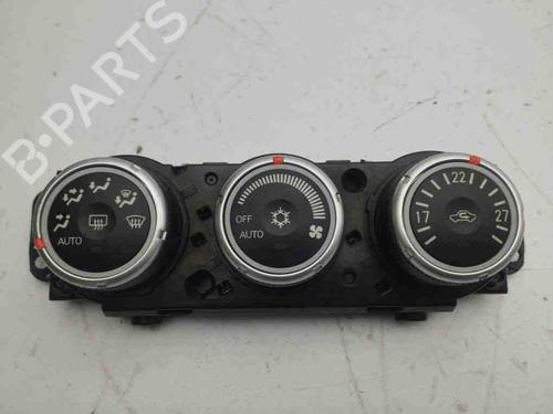 Used Electronic module CITROËN C-CROSSER (VU_, VV_) 2.2 HDi (156 hp) 28893811