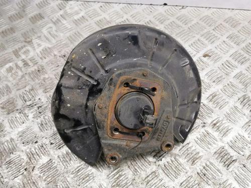 Right rear steering knuckle KIA STONIC (YB) 1.0 T-GDi | BP38501594M28 - Image 6