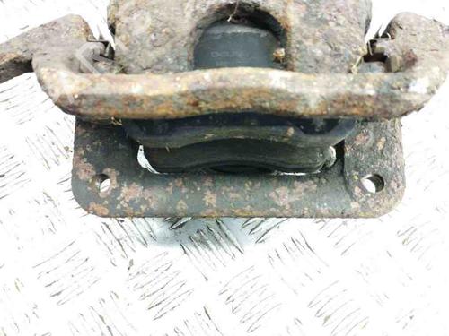 Left front brake caliper PEUGEOT 407 (6D_) 2.0 HDi 135 (6DRHRH, 6DRHRE, 6DRHRG, 6DRHRJ) | BP28886402M105 