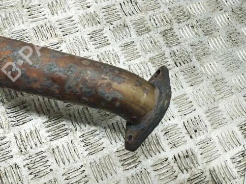 Exhaust system KIA OPTIMA (JF) 1.7 CRDi | BP38279130M121  - Image 11