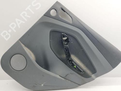 Used Rear right panel FORD C-MAX II Van 1.6 TDCi (115 hp) 28842514