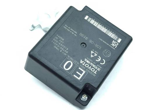 Electronic module TOYOTA C-HR (_X1_) 1.8 Hybrid (ZYX10_, ZYX11_, ZYX10R, ZYX11R) | BP34103053M83 - Image 2