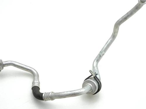 Used AC pipe ALFA ROMEO GIULIA (952_) 2.0 (952ACA25) (280 hp) 28883089