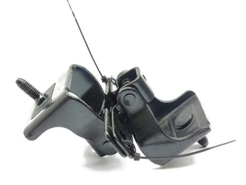 Hinge/Door check strap CITROËN C5 AIRCROSS (A_) 1.2 PureTech 130 (ARHNSJ) | BP28905460C146 
