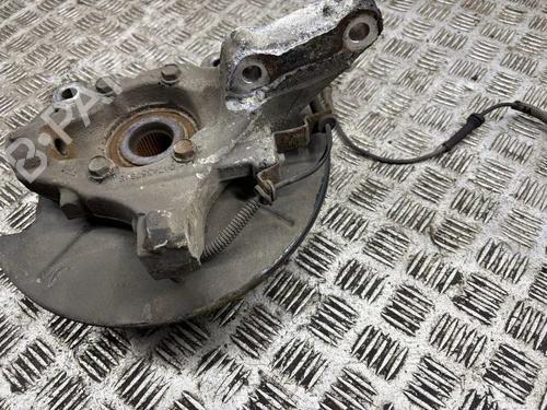 Right front steering knuckle CHRYSLER GRAND VOYAGER V (RT) 3.8 | BP36085145M26 - Image 9