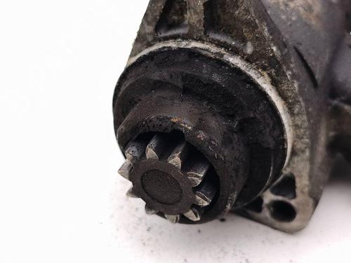 Startmotor NISSAN 350Z Coupe (Z33) 3.5 (AAZ33) | BP29703158M8
