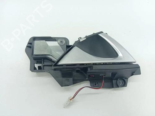 Used Front left interior door handle Front left interior door handle 33924349 33924349