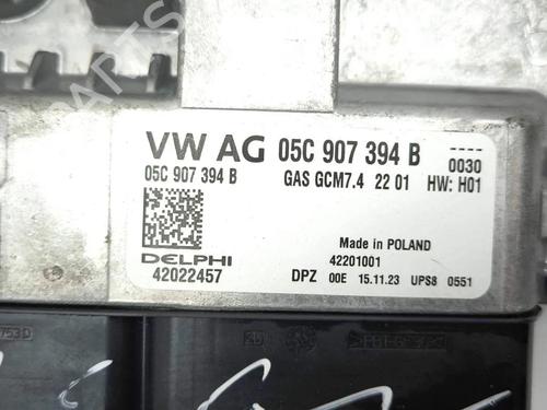 Engine control unit (ECU) SKODA OCTAVIA IV (NX3, NN3, PV3) 1.0 TSI e-TEC | BP36203907M57 - Image 8