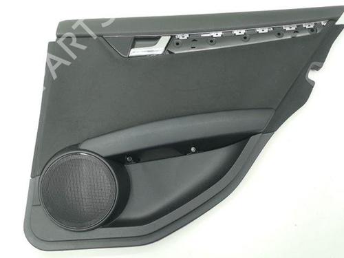 Used Rear right panel MERCEDES-BENZ C-CLASS (W204) C 220 CDI (204.008) (170 hp) 28869848