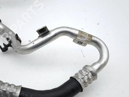 AC pipe JAGUAR I-PACE (X590) EV400 AWD | BP37521932M126 - Image 4