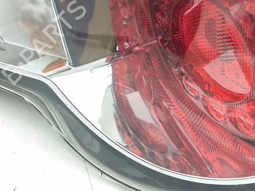 Right taillight TOYOTA GT 86 Coupe (ZN6_) 2.0 (ZN6AC_, ZN6BC_, ZN6K) | BP36080025C35 - Image 3