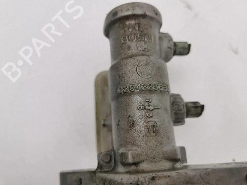 Brake master cylinder MAZDA CX-7 (ER) 2.3 MZR DISI Turbo AWD (ER3P) | BP40231007M77  - Image 5