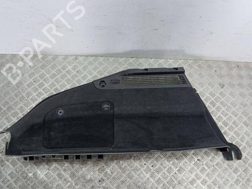 Used Tailgate trim AUDI A7 Sportback (4GA, 4GF) 3.0 TDI (204 hp) 28855324