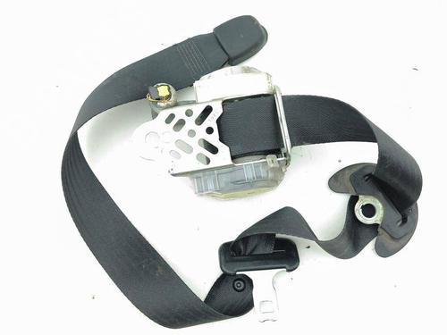 Front right seatbelt TOYOTA GT 86 Coupe (ZN6_) 2.0 (ZN6AC_, ZN6BC_, ZN6K) | BP29987412I25 