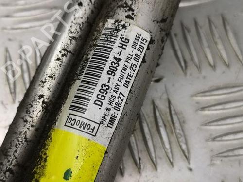 Pipe FORD MONDEO V Saloon (CD) 1.5 TDCi | BP28870619M125 