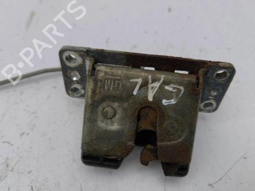 Tailgate lock OPEL ZAFIRA A MPV (T98) 1.8 16V (F75) | BP28900846C101 