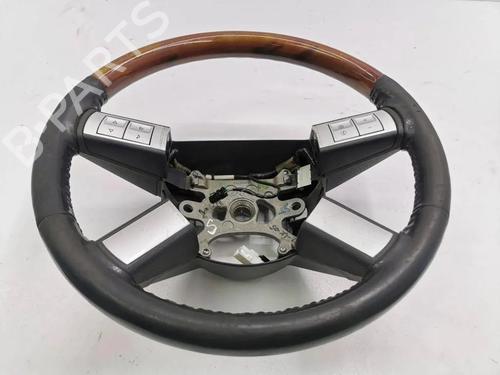 Volante Volante CHRYSLER 300C (LX, LE) 3.0 CRD (218 hp) 36196119 36196119