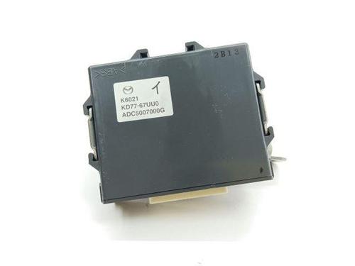 Elektronisk modul MAZDA CX-5 (KE, GH) 2.2 D AWD (KE102) (175 hp) 28848319