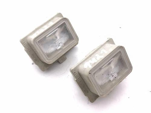 Used Licence plate light Licence plate light 36414184 36414184