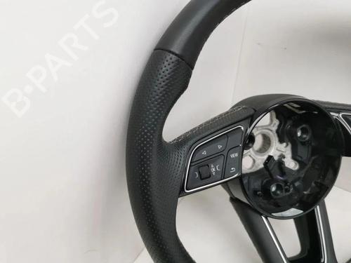 Steering wheel AUDI Q2 (GAB, GAG) 35 TFSI | BP28899874C49 - Image 11