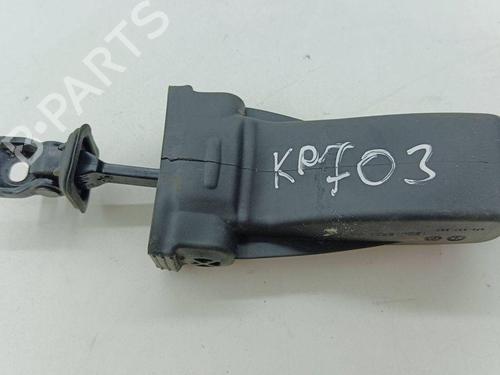 Used Hinge/Door check strap SEAT ARONA (KJ7, KJP) 1.0 TSI (116 hp) 28896495