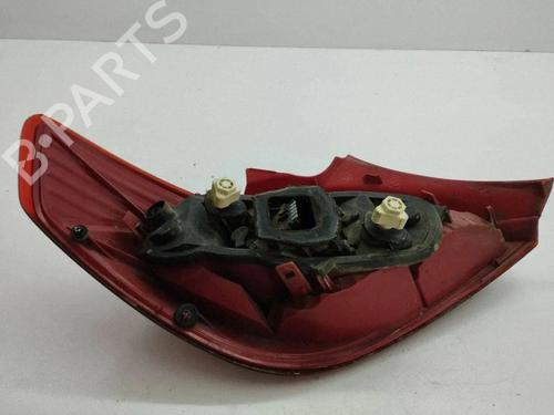 Right taillight OPEL CORSA D (S07) 1.3 CDTI (L08, L68) | BP37290322C35 - Image 8