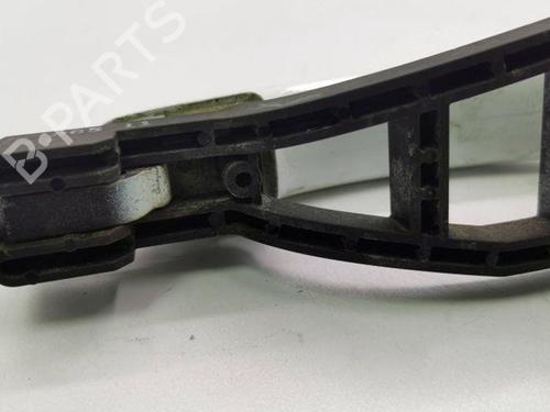 Rear right exterior door handle FORD KUGA I 2.0 TDCi 4x4 | BP28843366C130 