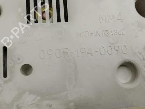 Kombiinstrument VW PASSAT B5.5 Variant (3B6) 1.9 TDI | BP28849920C47