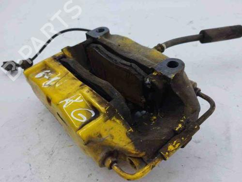 Left rear brake caliper MASERATI QUATTROPORTE V 4.2 | BP28904459M107 