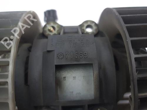 Heater matrix BMW 3 (E46) 330 d | BP28905325M63