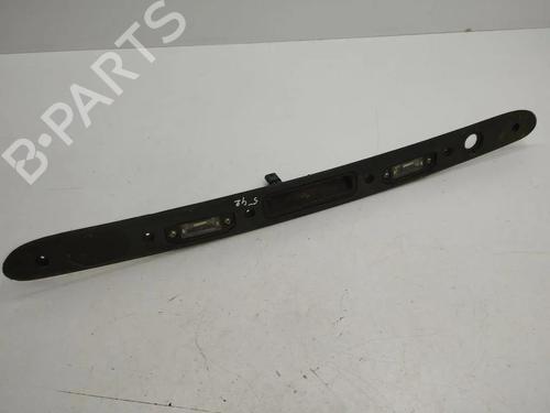 Used Licence plate light Licence plate light 36329000 36329000