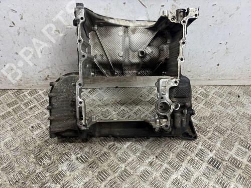 Oliebundkar AUDI A6 Allroad C7 (4GH, 4GJ) 3.0 TDI quattro | BP29976075M115 