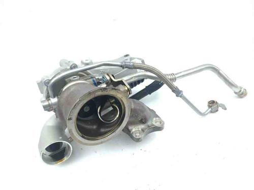 Used Turbocharger/Supercharger CITROËN C5 AIRCROSS (A_) 1.2 PureTech 130 (ARHNSJ) (131 hp) 28905383