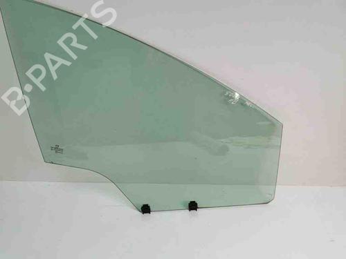 Front right door window PEUGEOT 5008 (0U_, 0E_) 1.6 HDi | BP28887336C19 