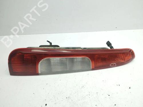 Used Left taillight Left taillight 28894341 28894341