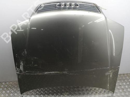 Used Hood AUDI ALLROAD C5 (4BH) 2.5 TDI quattro (180 hp) 28884847