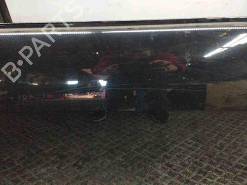 Right rear door MERCEDES-BENZ S-CLASS (W221, V221) S 320 CDI | BP28895782C5