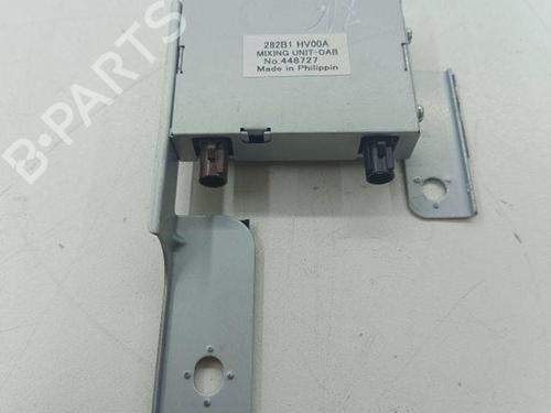 Elektronisk modul NISSAN QASHQAI II (J11, J11_) 1.3 DIG-T (140 hp) 28856770