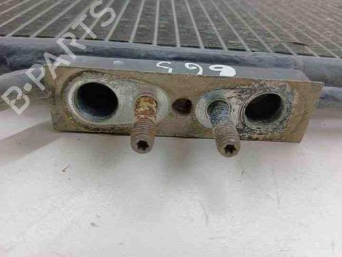 AC radiator CHRYSLER VOYAGER II (ES) 2.5 TD | BP28853898M32