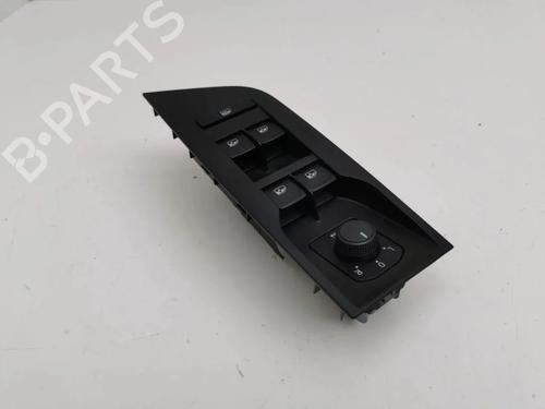 Right front window switch SKODA OCTAVIA IV (NX3, NN3, PV3) 1.0 TSI | BP36046445I26 - Image 4