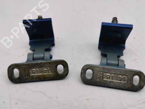 Hinge/Door check strap VW T-ROC (A11, D11) 1.0 TSI | BP28899660C146 