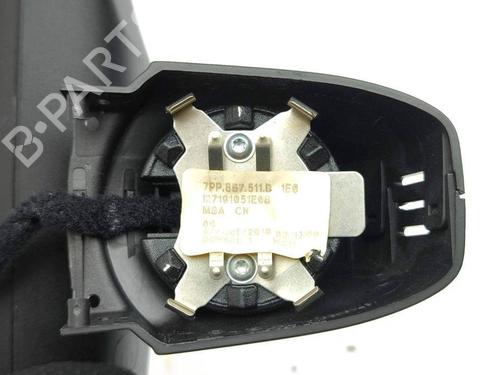Rear mirror PORSCHE CAYENNE (92A) 3.6 | BP28879672I6 