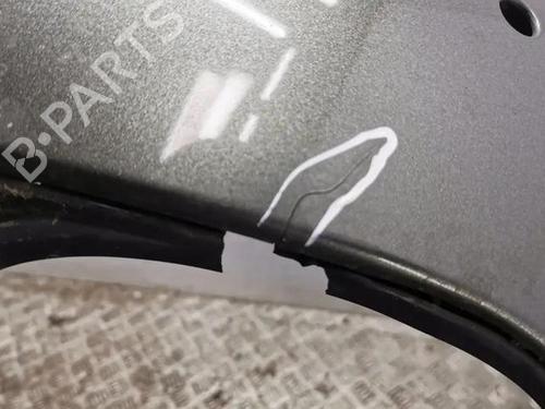 Rear bumper BENTLEY FLYING SPUR (4W_) 6.0 W12 | BP28859359C8 