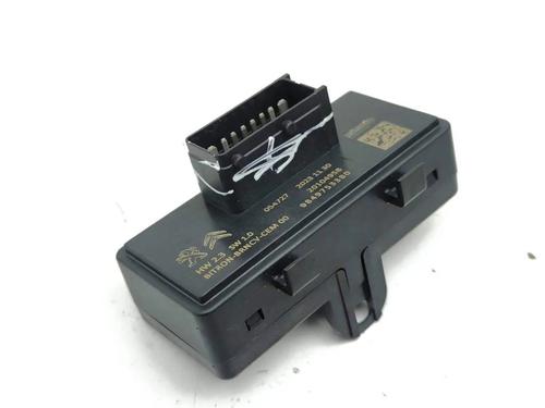 Electronic module JEEP AVENGER (J2) Electric | BP33914780M83  - Image 6