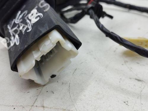Wiring harness CITROËN C-CROSSER (VU_, VV_) 2.2 HDi | BP28849134E16 